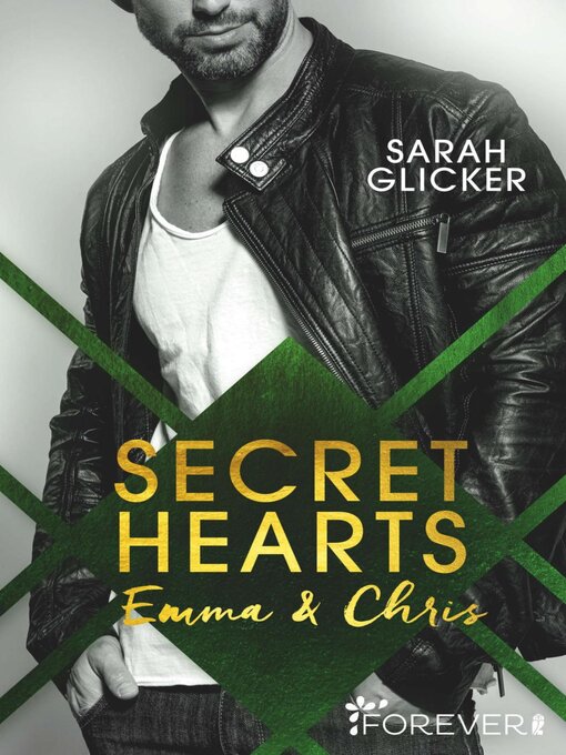 Title details for Secret Hearts by Sarah Glicker - Wait list